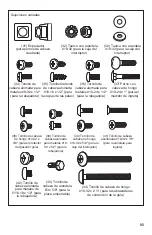 Preview for 93 page of Skil RAS900 Owner'S Manual