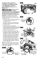 Preview for 100 page of Skil RAS900 Owner'S Manual