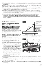 Preview for 117 page of Skil RAS900 Owner'S Manual