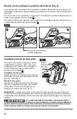 Предварительный просмотр 30 страницы Skil RS582801 Owner'S Manual