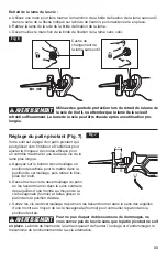 Предварительный просмотр 33 страницы Skil RS582901 Owner'S Manual