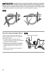 Предварительный просмотр 56 страницы Skil RS582901 Owner'S Manual