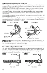 Предварительный просмотр 28 страницы Skil RT1322-00 Owner'S Manual