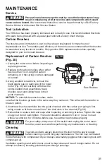 Предварительный просмотр 31 страницы Skil RT1322-00 Owner'S Manual