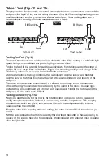 Предварительный просмотр 24 страницы Skil RT1323-00 Owner'S Manual