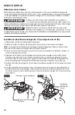 Предварительный просмотр 40 страницы Skil RT1323-00 Owner'S Manual