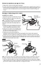 Предварительный просмотр 41 страницы Skil RT1323-00 Owner'S Manual