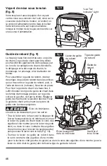 Предварительный просмотр 46 страницы Skil RT1323-00 Owner'S Manual