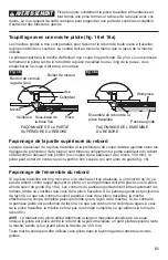 Предварительный просмотр 51 страницы Skil RT1323-00 Owner'S Manual