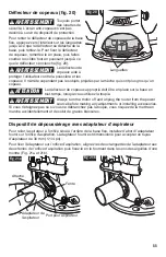 Предварительный просмотр 55 страницы Skil RT1323-00 Owner'S Manual