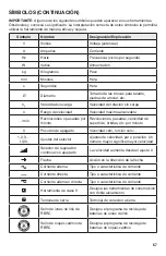 Предварительный просмотр 67 страницы Skil RT1323-00 Owner'S Manual