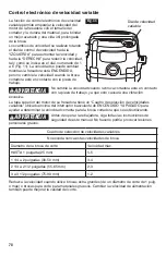 Предварительный просмотр 78 страницы Skil RT1323-00 Owner'S Manual