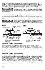 Предварительный просмотр 82 страницы Skil RT1323-00 Owner'S Manual