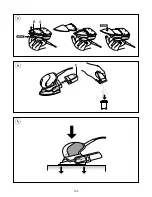 Предварительный просмотр 109 страницы Skil SANDER 7207 Original Instructions Manual