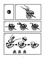 Предварительный просмотр 110 страницы Skil SANDER 7207 Original Instructions Manual