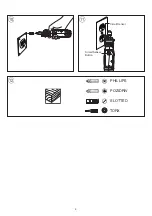 Preview for 4 page of Skil SD5612E-00 Manual