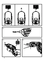 Preview for 4 page of Skil SD561802E Owner'S Manual