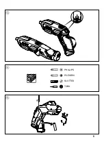 Preview for 5 page of Skil SD561802E Owner'S Manual