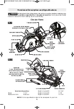 Предварительный просмотр 8 страницы Skil SHD77-02 Operating/Safety Instructions Manual