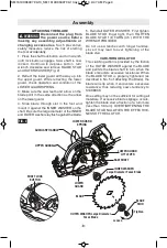 Предварительный просмотр 9 страницы Skil SHD77-02 Operating/Safety Instructions Manual