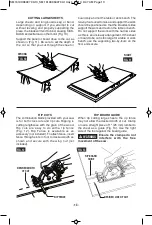 Предварительный просмотр 13 страницы Skil SHD77-02 Operating/Safety Instructions Manual