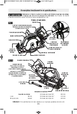 Предварительный просмотр 23 страницы Skil SHD77-02 Operating/Safety Instructions Manual