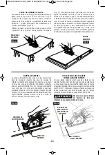 Предварительный просмотр 28 страницы Skil SHD77-02 Operating/Safety Instructions Manual