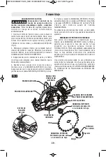 Предварительный просмотр 39 страницы Skil SHD77-02 Operating/Safety Instructions Manual