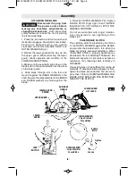 Предварительный просмотр 8 страницы Skil SHD77 Operating Instructions Manual