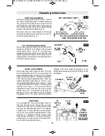 Предварительный просмотр 9 страницы Skil SHD77 Operating Instructions Manual