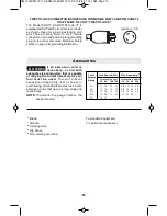 Предварительный просмотр 13 страницы Skil SHD77 Operating Instructions Manual