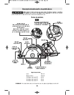 Предварительный просмотр 20 страницы Skil SHD77 Operating Instructions Manual