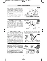 Предварительный просмотр 22 страницы Skil SHD77 Operating Instructions Manual