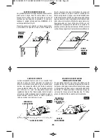 Предварительный просмотр 24 страницы Skil SHD77 Operating Instructions Manual