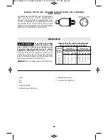 Предварительный просмотр 26 страницы Skil SHD77 Operating Instructions Manual