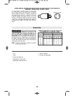 Предварительный просмотр 39 страницы Skil SHD77 Operating Instructions Manual