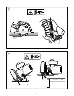 Preview for 3 page of Skil Skilsaw 5064 Original Instructions Manual