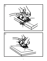 Preview for 6 page of Skil Skilsaw 5064 Original Instructions Manual