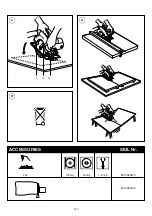 Preview for 147 page of Skil Skilsaw 5155 Original Instructions Manual