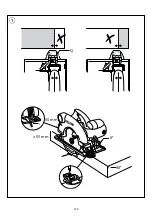 Preview for 149 page of Skil Skilsaw 5155 Original Instructions Manual