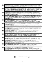 Preview for 95 page of Skil Skilsaw 5751 Instructions Manual