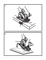 Preview for 6 page of Skil Skilsaw 5840 Instructions Manual