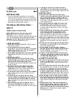 Preview for 8 page of Skil Skilsaw 5840 Instructions Manual