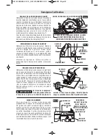 Preview for 25 page of Skil SKILSAW MAG77LT Operating/Safety Instructions Manual