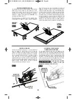 Preview for 28 page of Skil SKILSAW MAG77LT Operating/Safety Instructions Manual