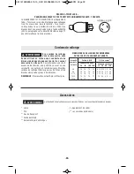 Preview for 30 page of Skil SKILSAW MAG77LT Operating/Safety Instructions Manual