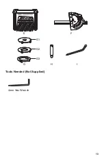 Preview for 13 page of Skil SRT1039 Owner'S Manual