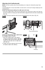 Preview for 19 page of Skil SRT1039 Owner'S Manual