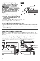 Preview for 26 page of Skil SRT1039 Owner'S Manual