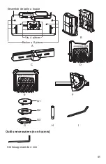 Preview for 41 page of Skil SRT1039 Owner'S Manual